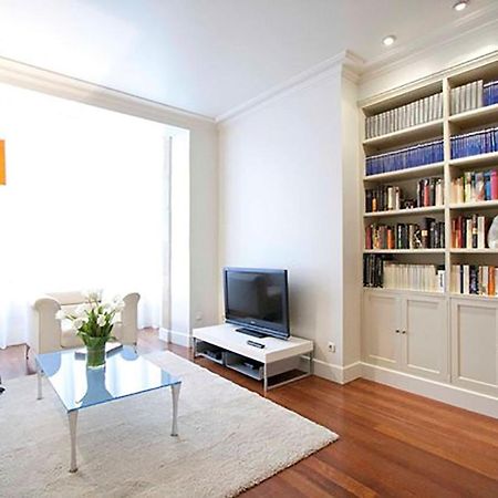 The Rentals Collection | Leonardo San Sebastian Luaran gambar