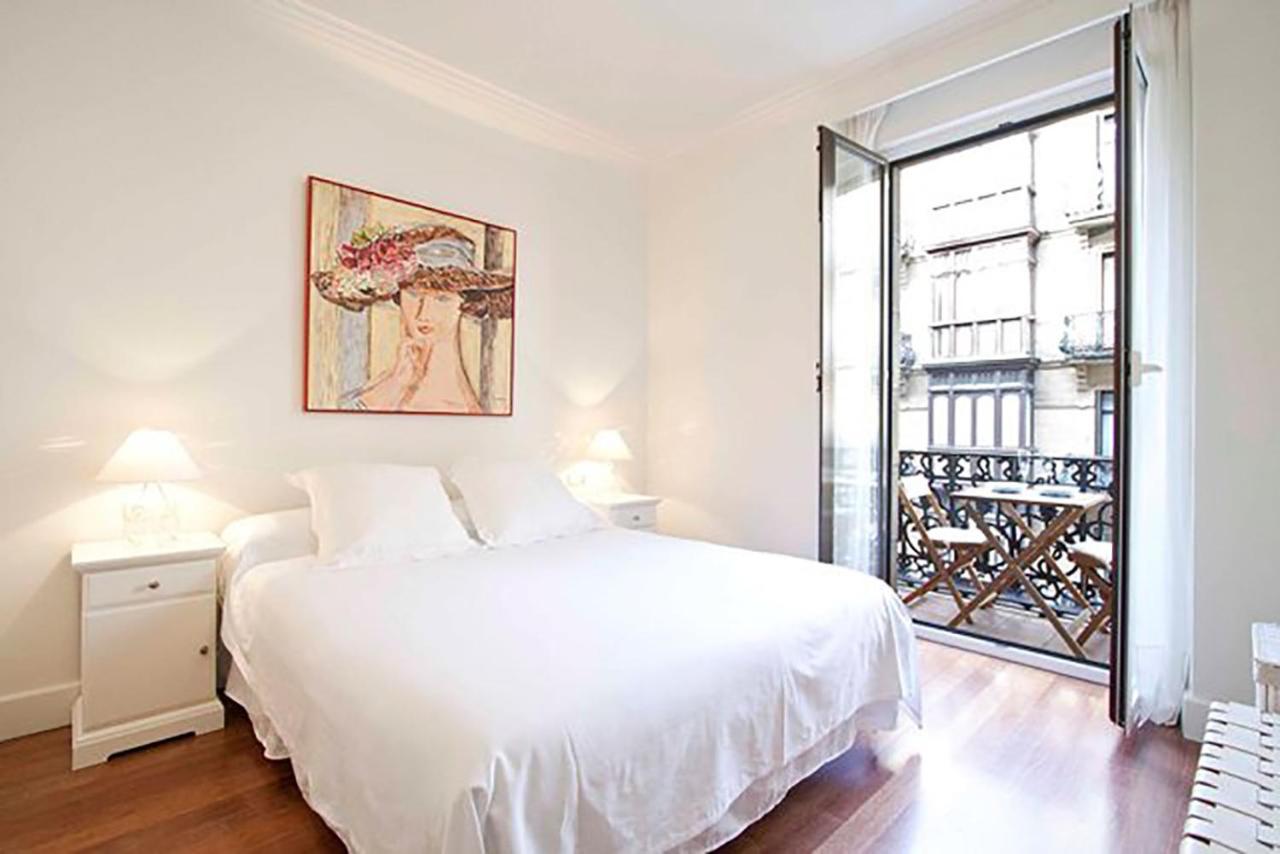 The Rentals Collection | Leonardo San Sebastian Luaran gambar