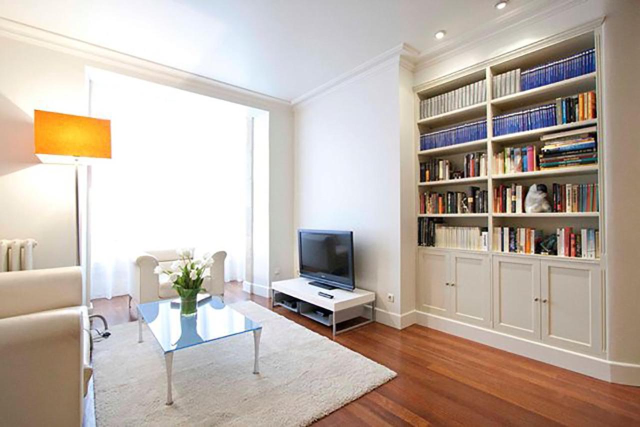 The Rentals Collection | Leonardo San Sebastian Luaran gambar