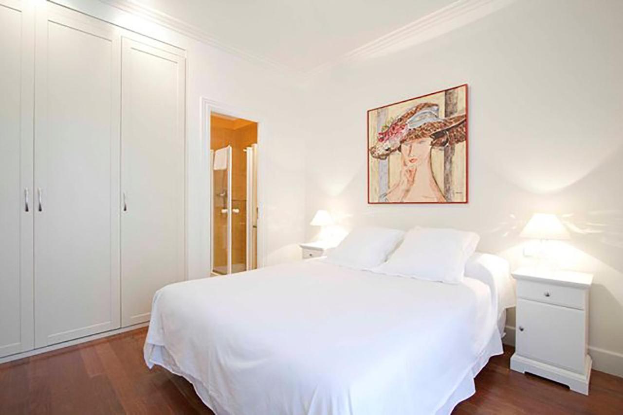 The Rentals Collection | Leonardo San Sebastian Luaran gambar