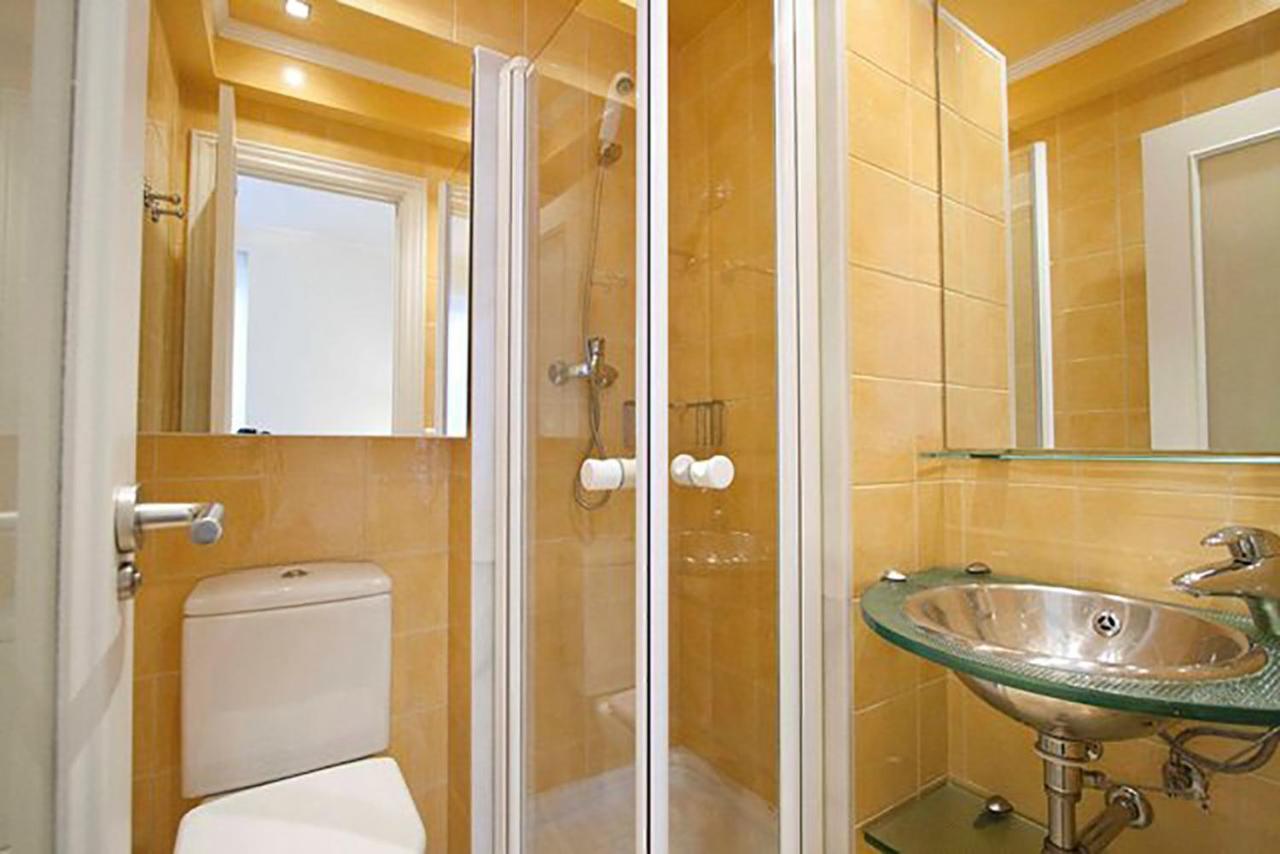The Rentals Collection | Leonardo San Sebastian Luaran gambar